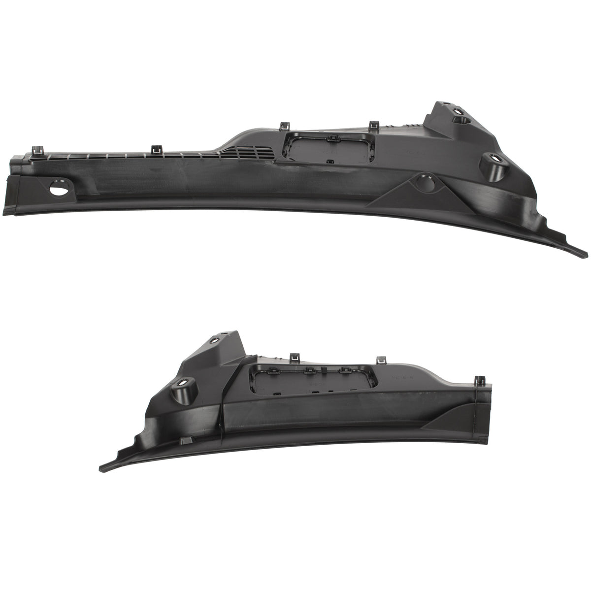 Кора под чистачките за MINI COOPER R60 R61 2010–2016 – 51719808095