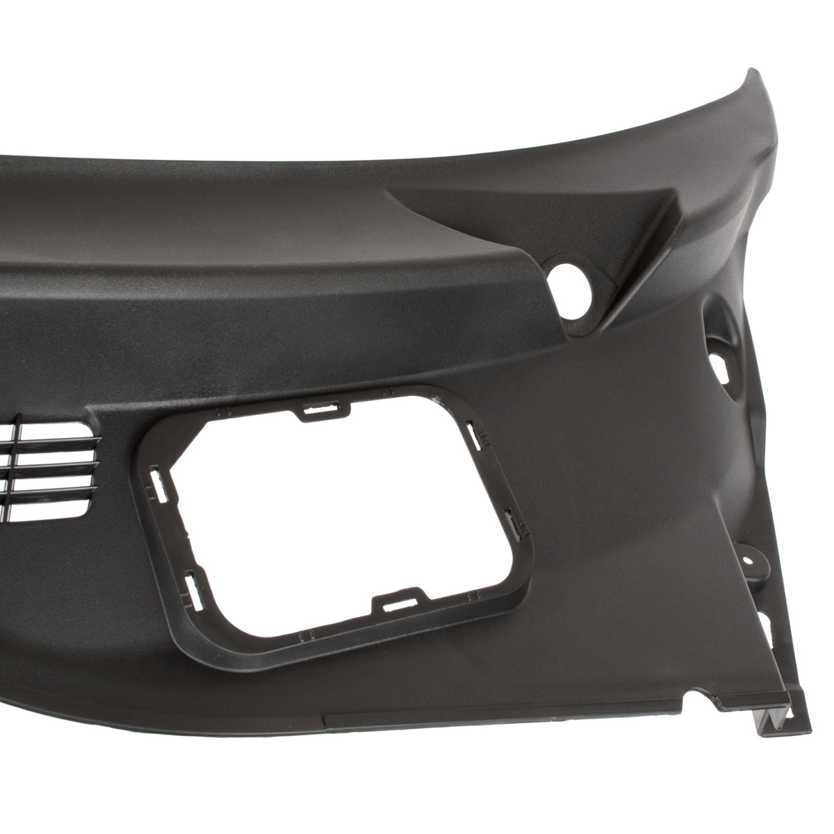 Кора под чистачките за MINI COOPER R60 R61 2010–2016 – 51719808095