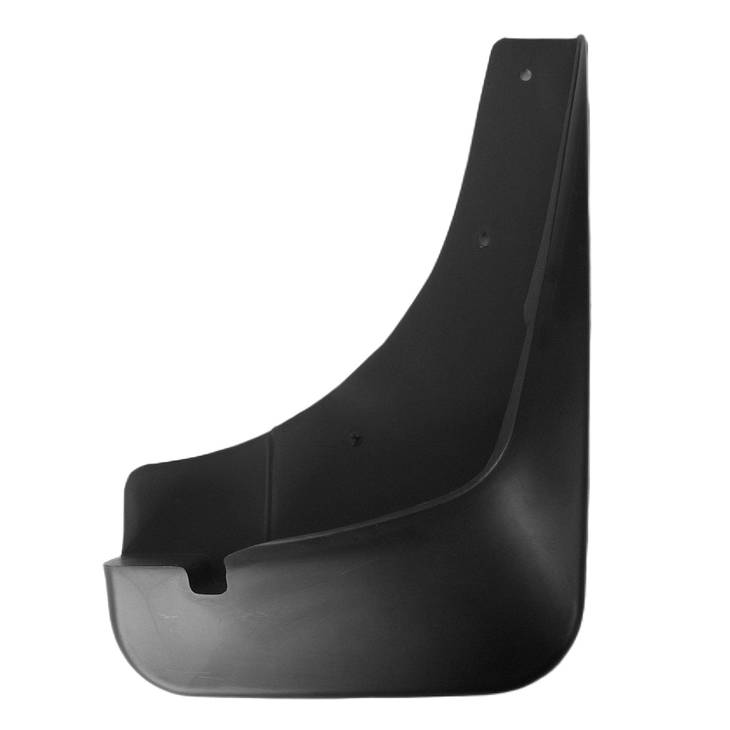 Комплект калобрани за MITSUBISHI OUTLANDER 2 2007–2010