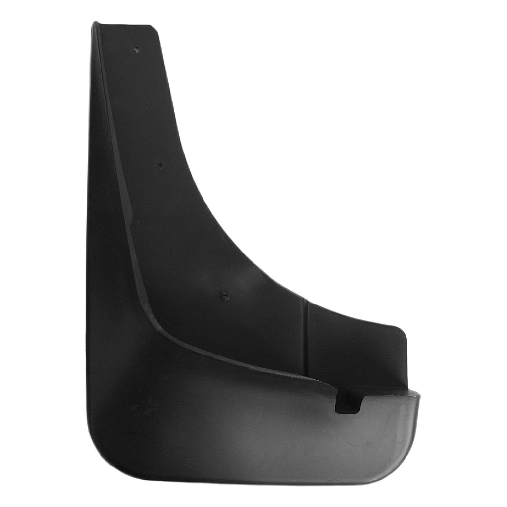 Комплект калобрани за MITSUBISHI OUTLANDER 2 2007–2010