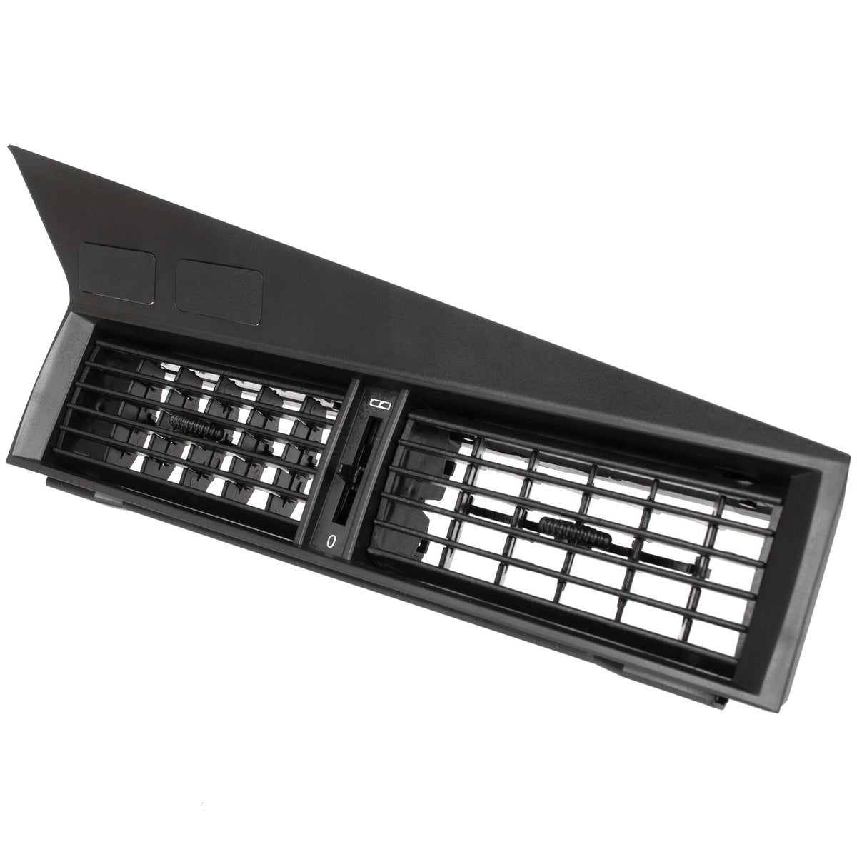 Предна средна решетка за вентилация за Mercedes 190 W201 1982–1993