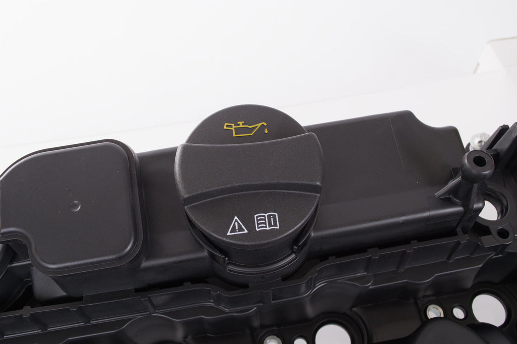 Capac culbutori pentru MERCEDES C Class W204 C220CDi C220CDi 2007–