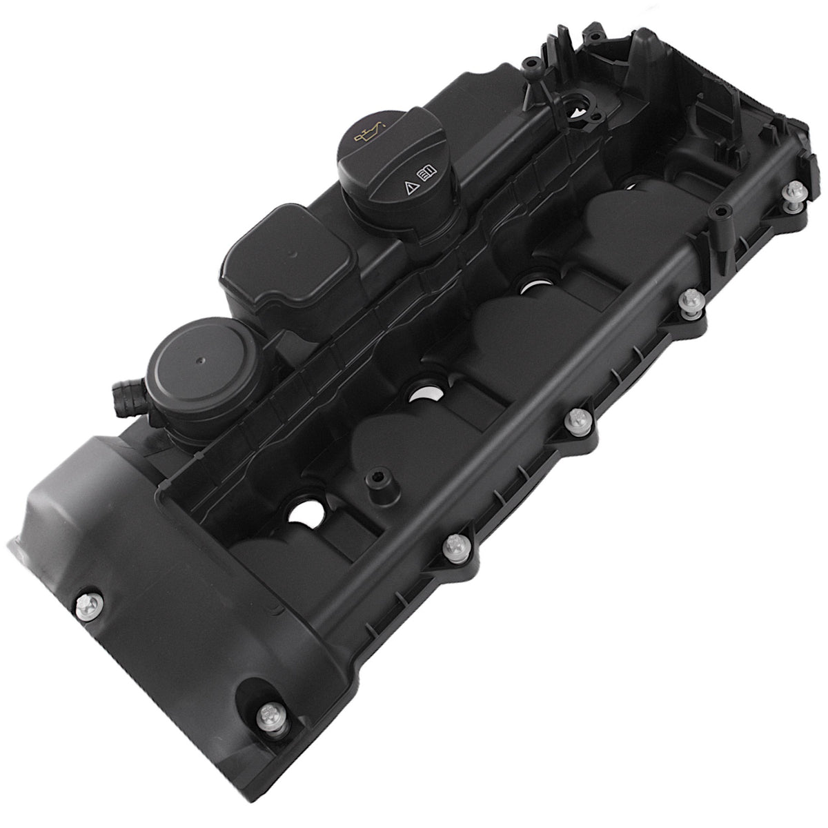 Capac culbutori pentru MERCEDES C Class W204 C220CDi C220CDi 2007–
