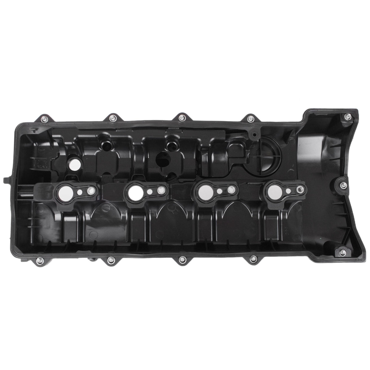 Капак на клапаните за MERCEDES C Class W204 C220CDi C220CDi 2007–