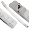 Ornament bară de protecție spate pentru Mercedes E S211 break