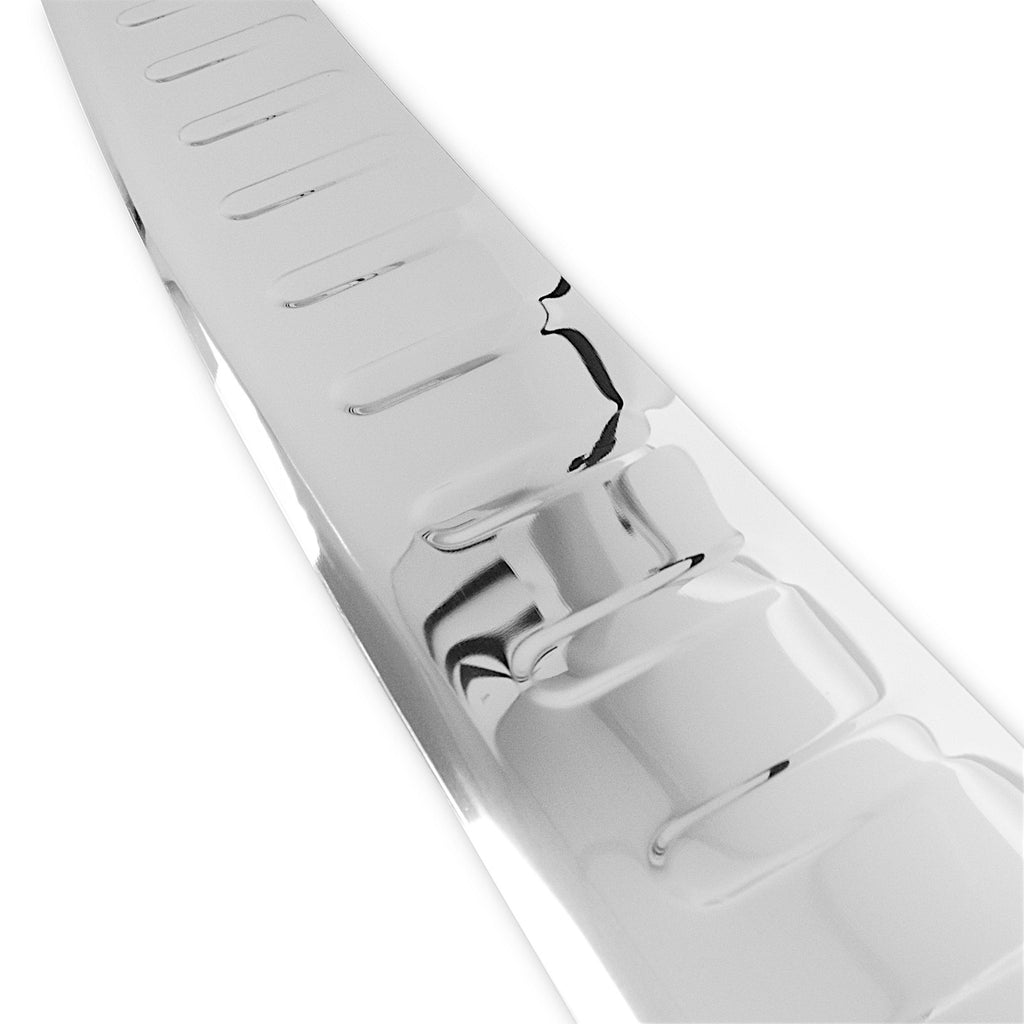 Ornament bară de protecție spate pentru Mercedes E S211 break