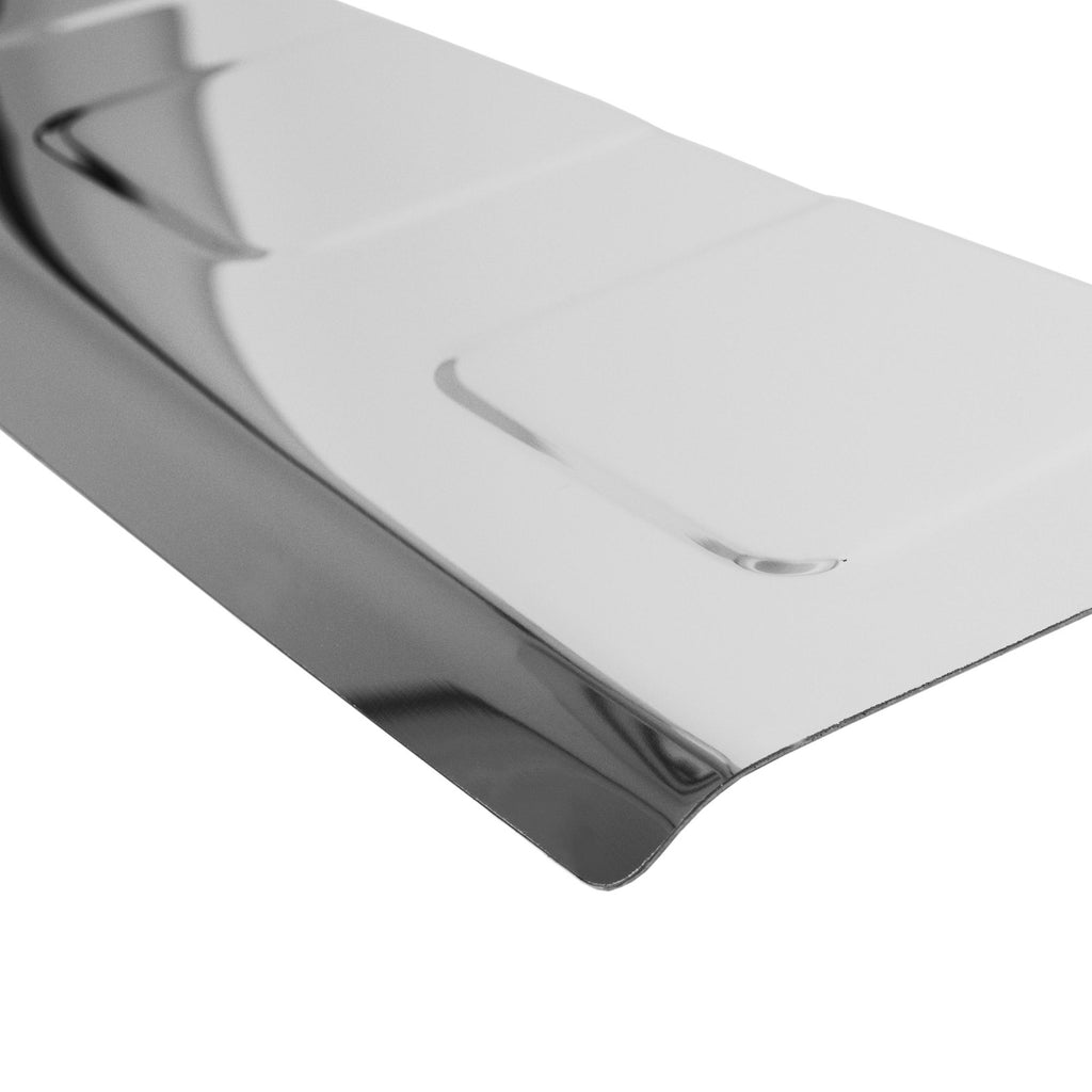 Ornament bară de protecție spate pentru MERCEDES S213 break 2016–