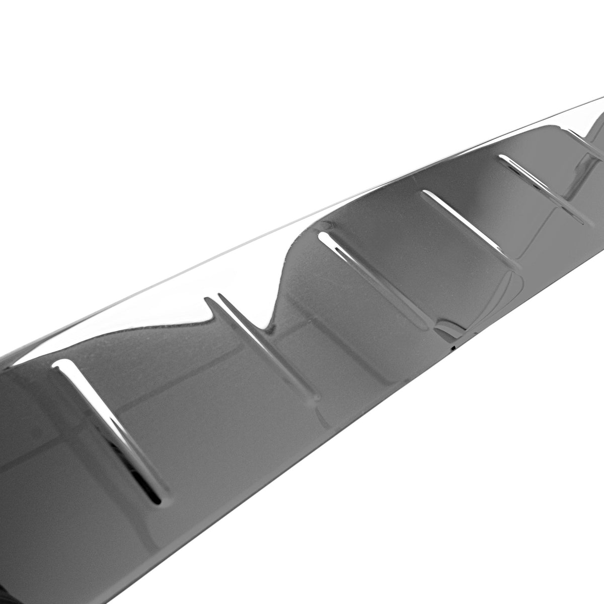 Ornament bară de protecție spate pentru MERCEDES GLC X254 2020–