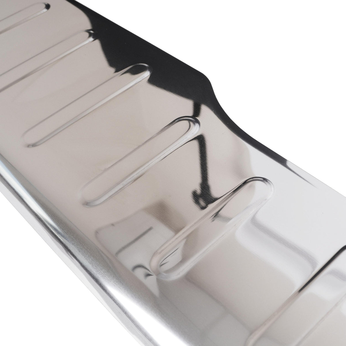 Ornament bară de protecție spate pentru MERCEDES VITO VIANO W639