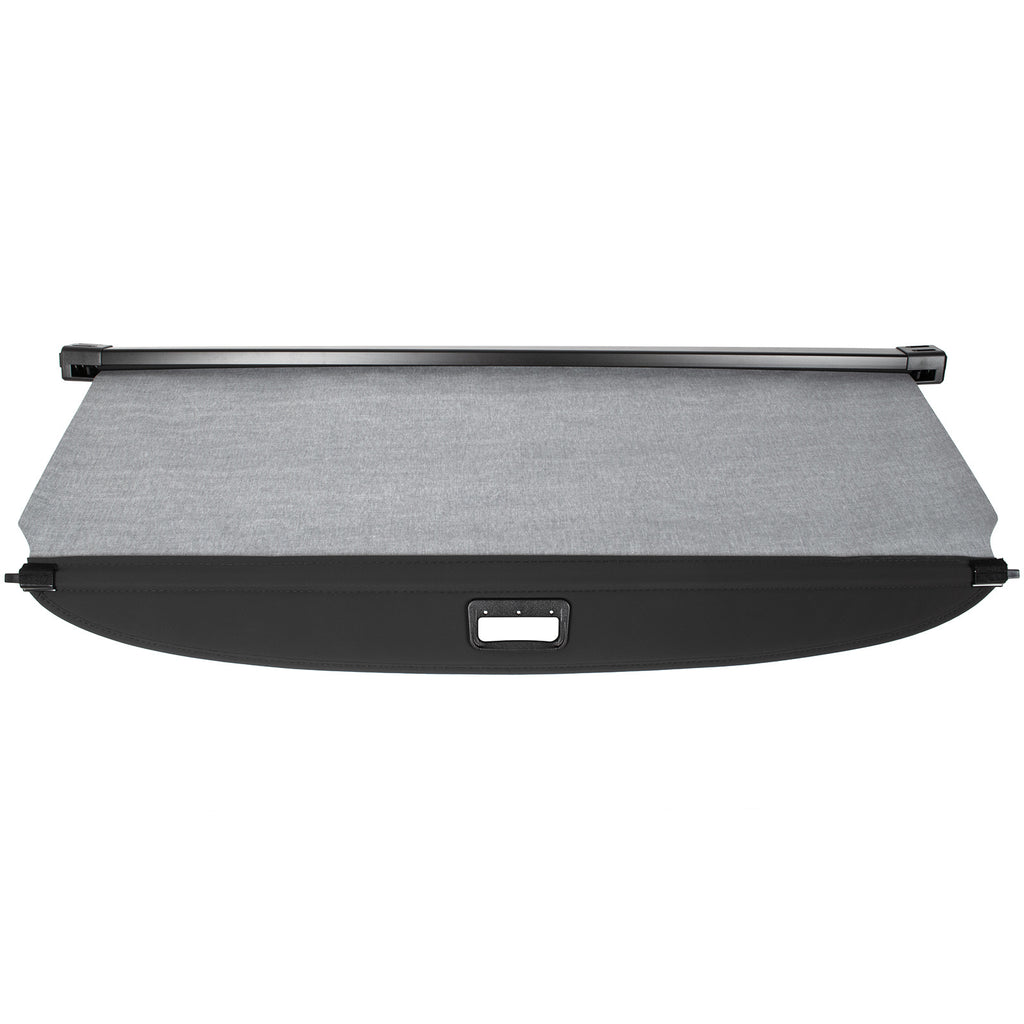 Rulou portbagaj pentru Mercedes W164 M-Class 2005–2011