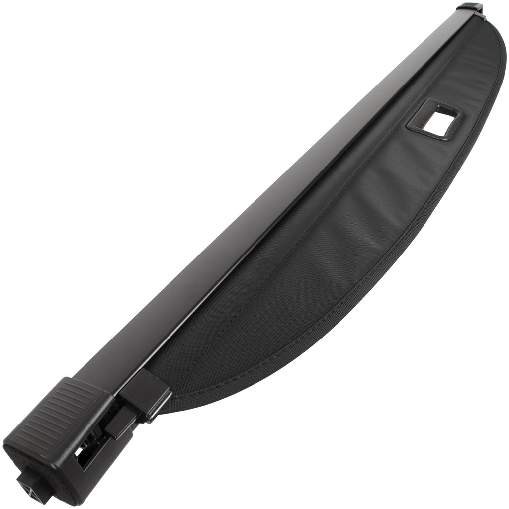 Rulou portbagaj pentru Mercedes W164 M-Class 2005–2011