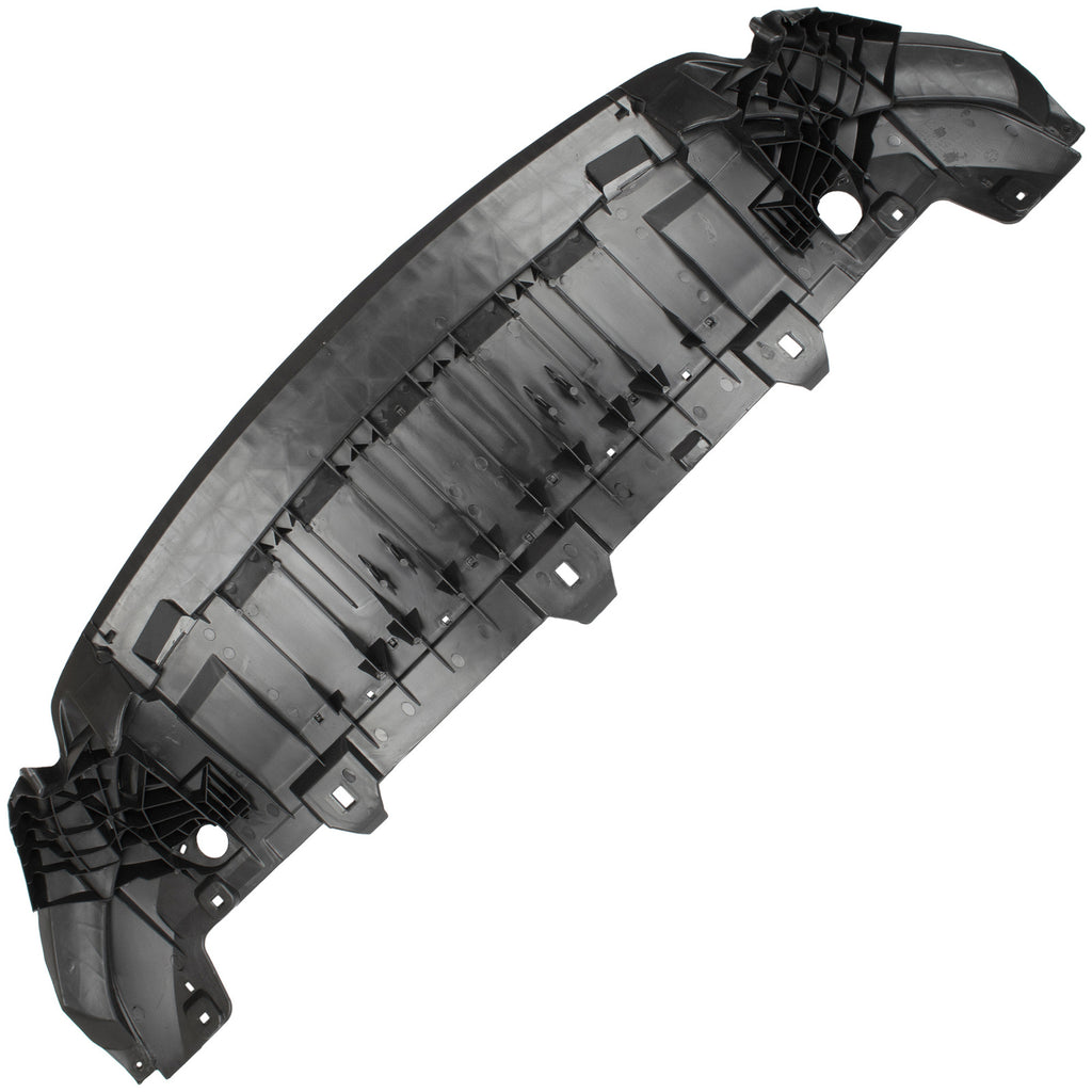 Scut sub bara de protecție față pentru Mercedes W176 A-Class 2012–2018