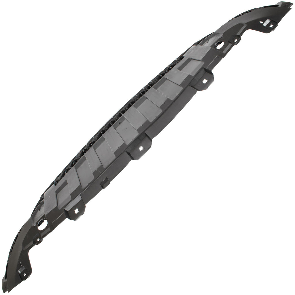 Scut sub bara de protecție față pentru Mercedes W176 A-Class 2012–2018