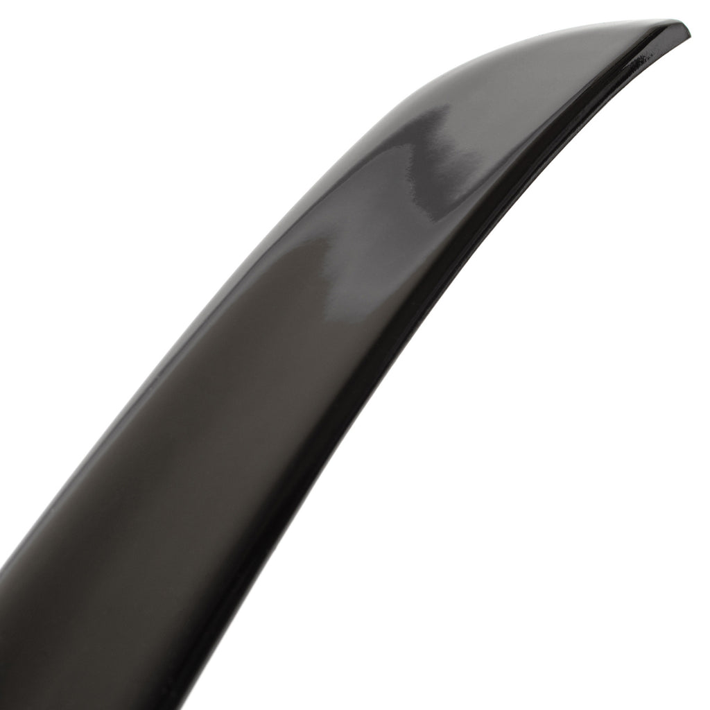 Spoiler portbagaj pentru MERCEDES W211 2002–2008