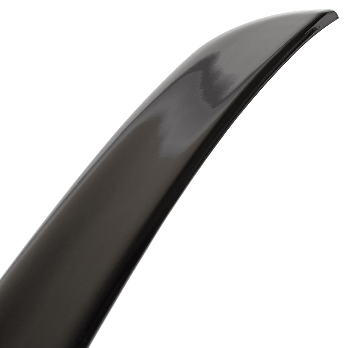 Spoiler portbagaj pentru MERCEDES W211 2002–2008