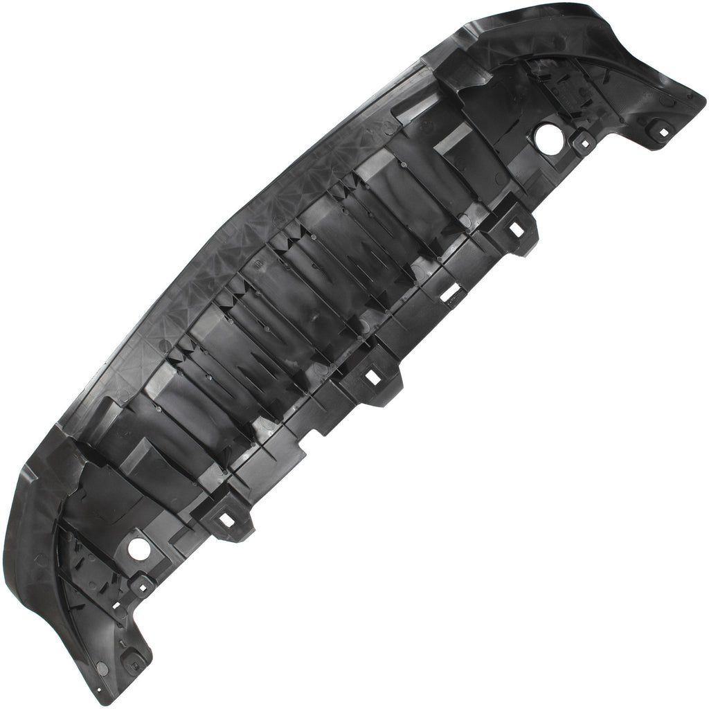 Кора под предната броня за Мерцедес Б класа W246 2011–2014