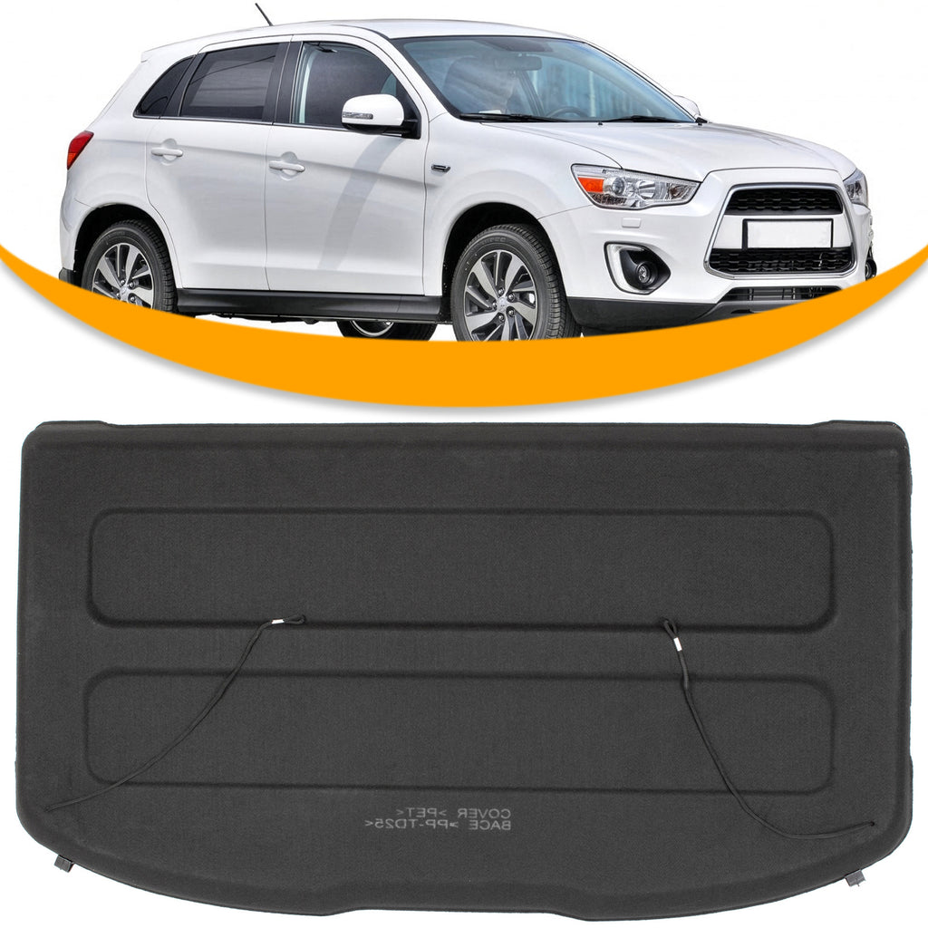 Кора за багажник за Мицубиши АСХ (Mitsubishi ASX) 2010–2019 – 7237A083