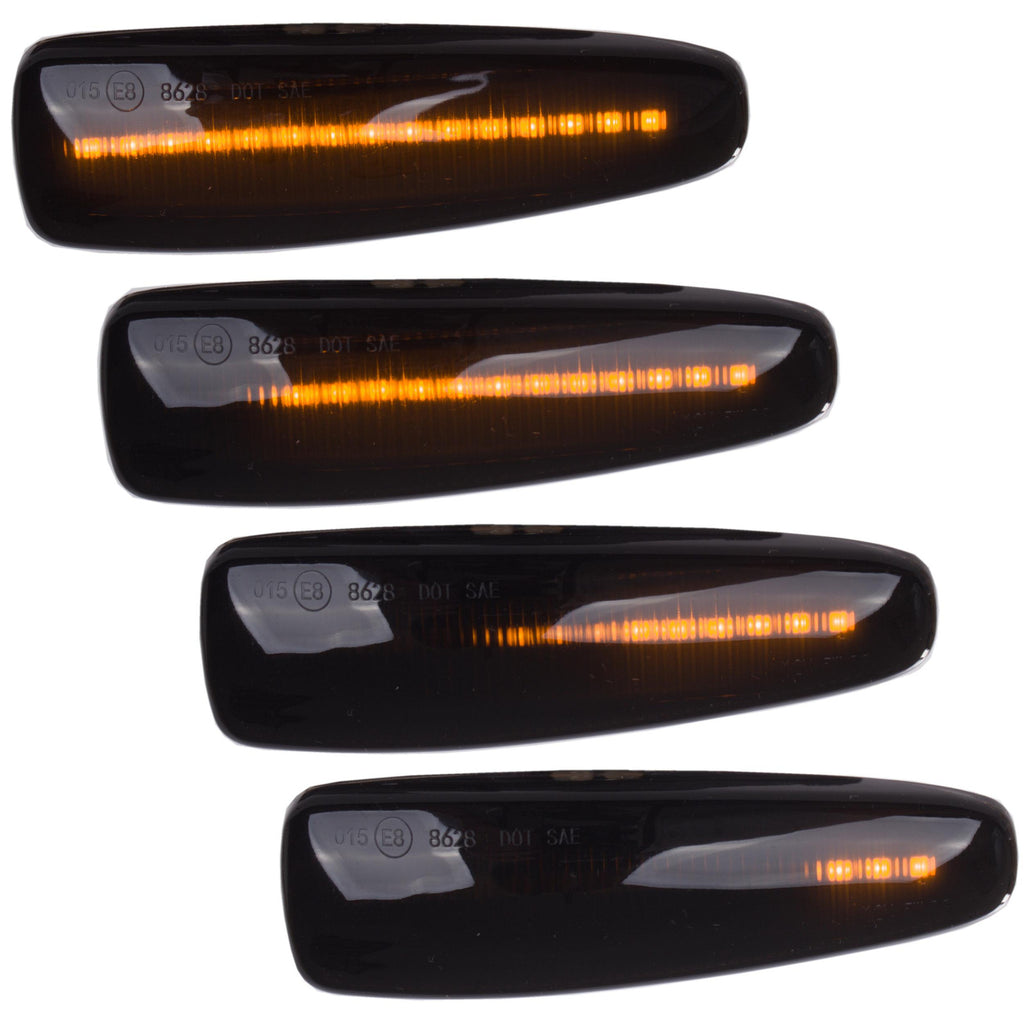 Мигачи за калник, LED за Mitsubishi Outlander Pajero LANCER – 8351A001