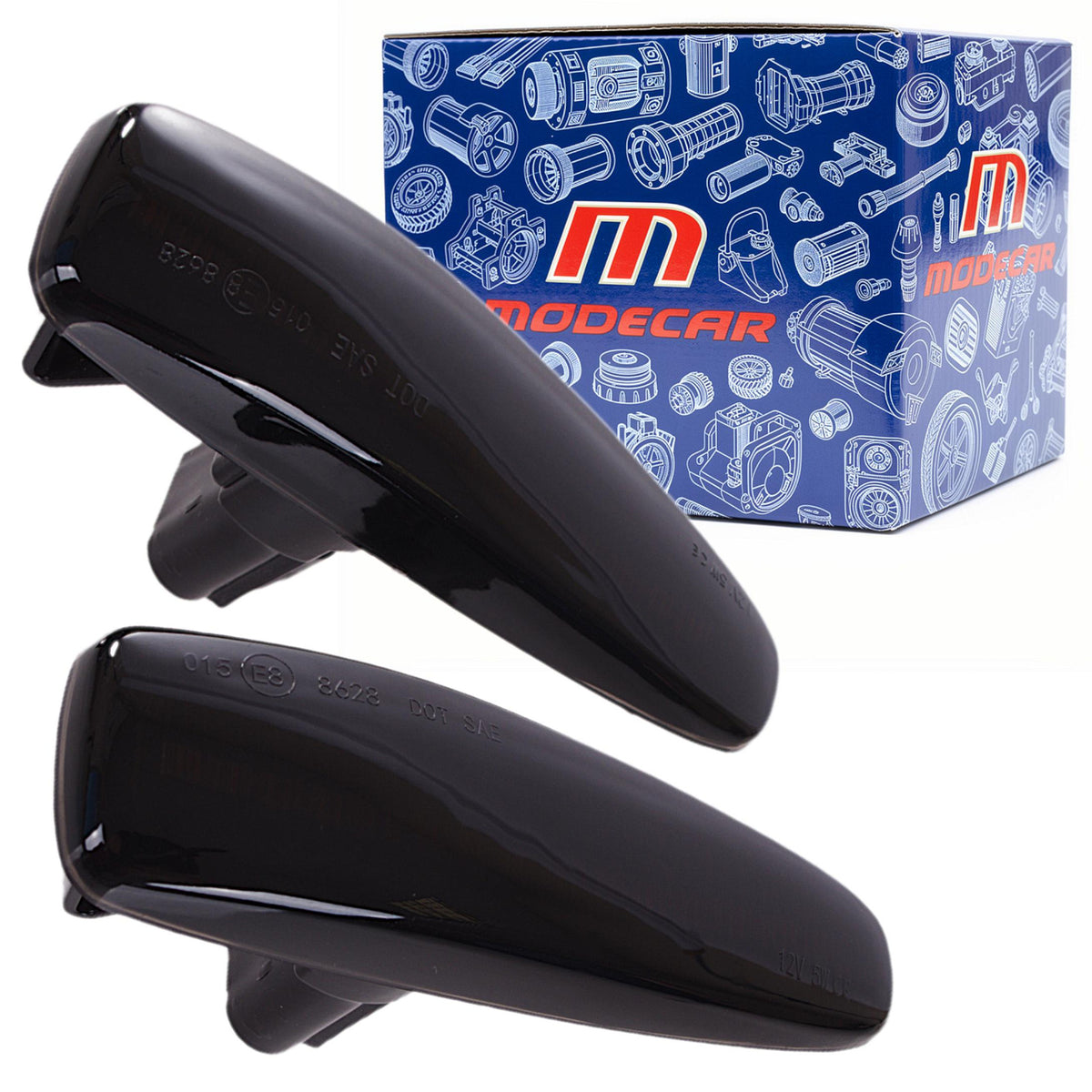 Мигачи за калник, LED за Mitsubishi Outlander Pajero LANCER – 8351A001