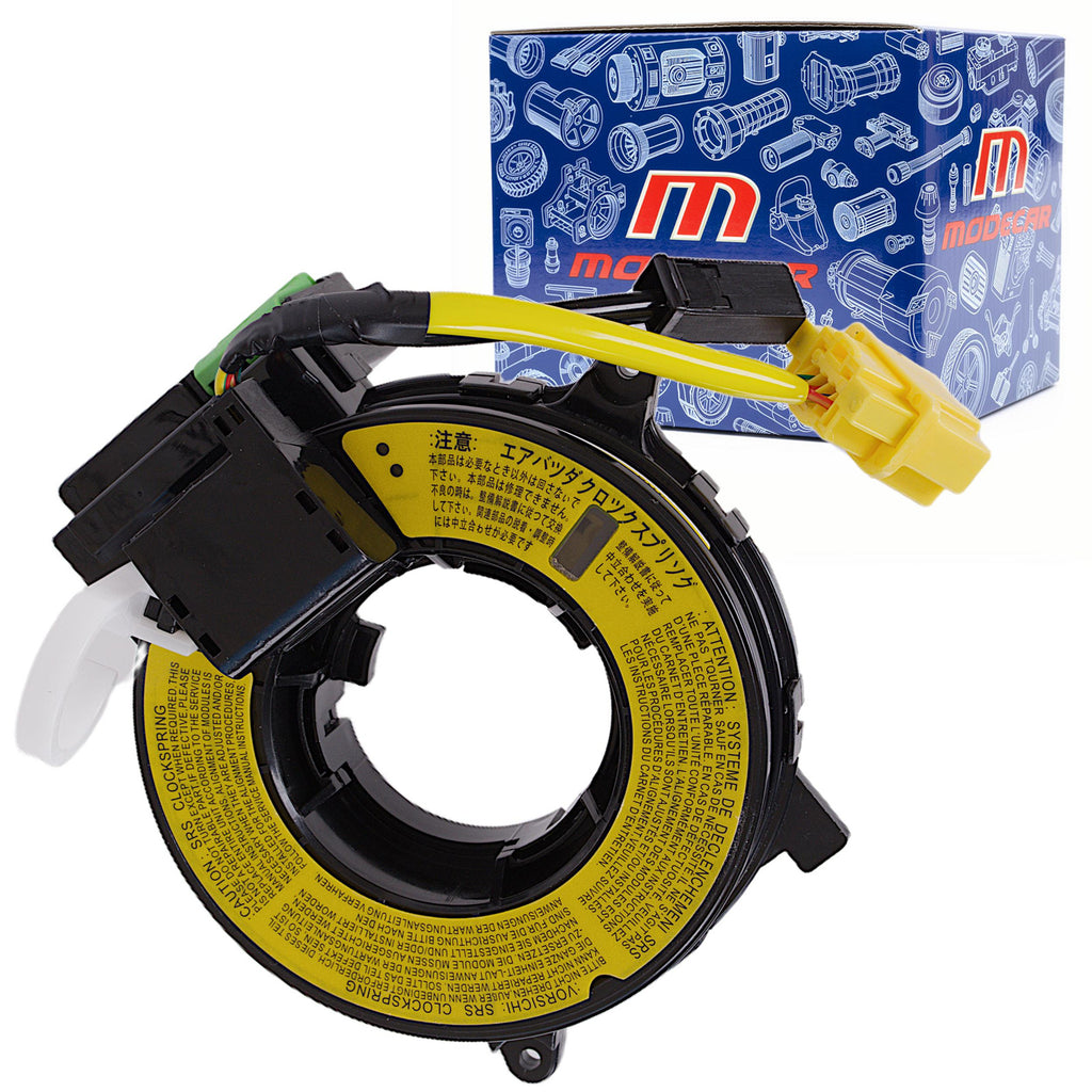 Spirală airbag volan pentru MITSUBISHI LANCER 2007– – 8619A018