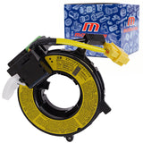 Spirală airbag volan pentru MITSUBISHI L200 2007–2015 – 8619A018