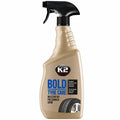 Mleczko do pielęgnacji opon K2 BOLD 700ml K157M