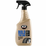 Lapte pentru întreținerea anvelopelor K2 BOLD 700 ml K157M