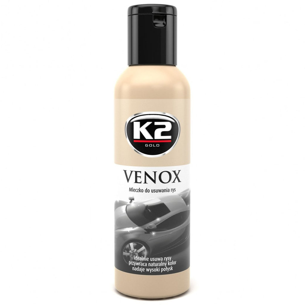 Мляко за премахване на драскотини от лака K2 VENOX 180 г G050