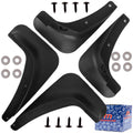 Set apărători de noroi stânga și dreapta pentru NISSAN MICRA K12