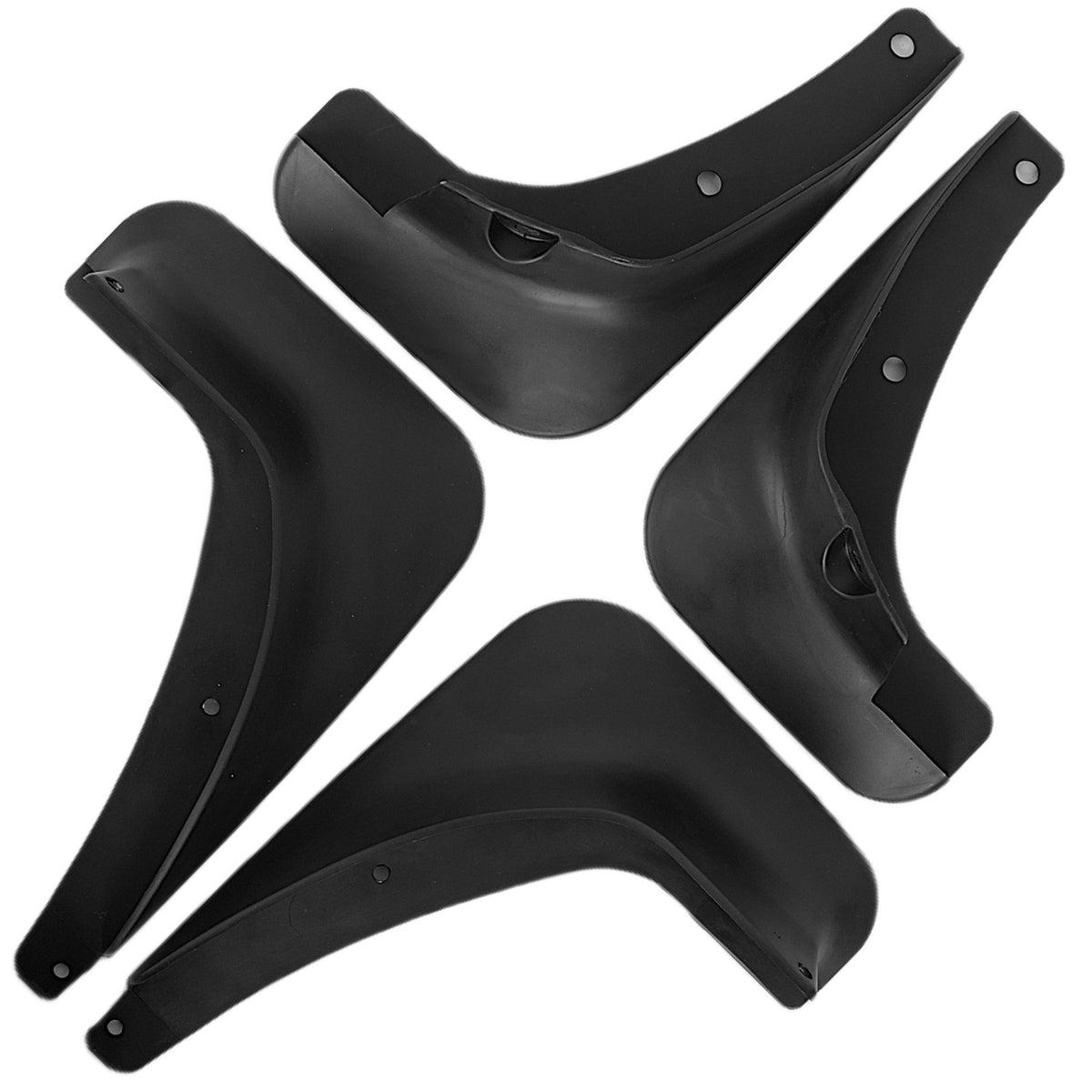 Комплект калобрани за NISSAN MICRA K12 2010–2013