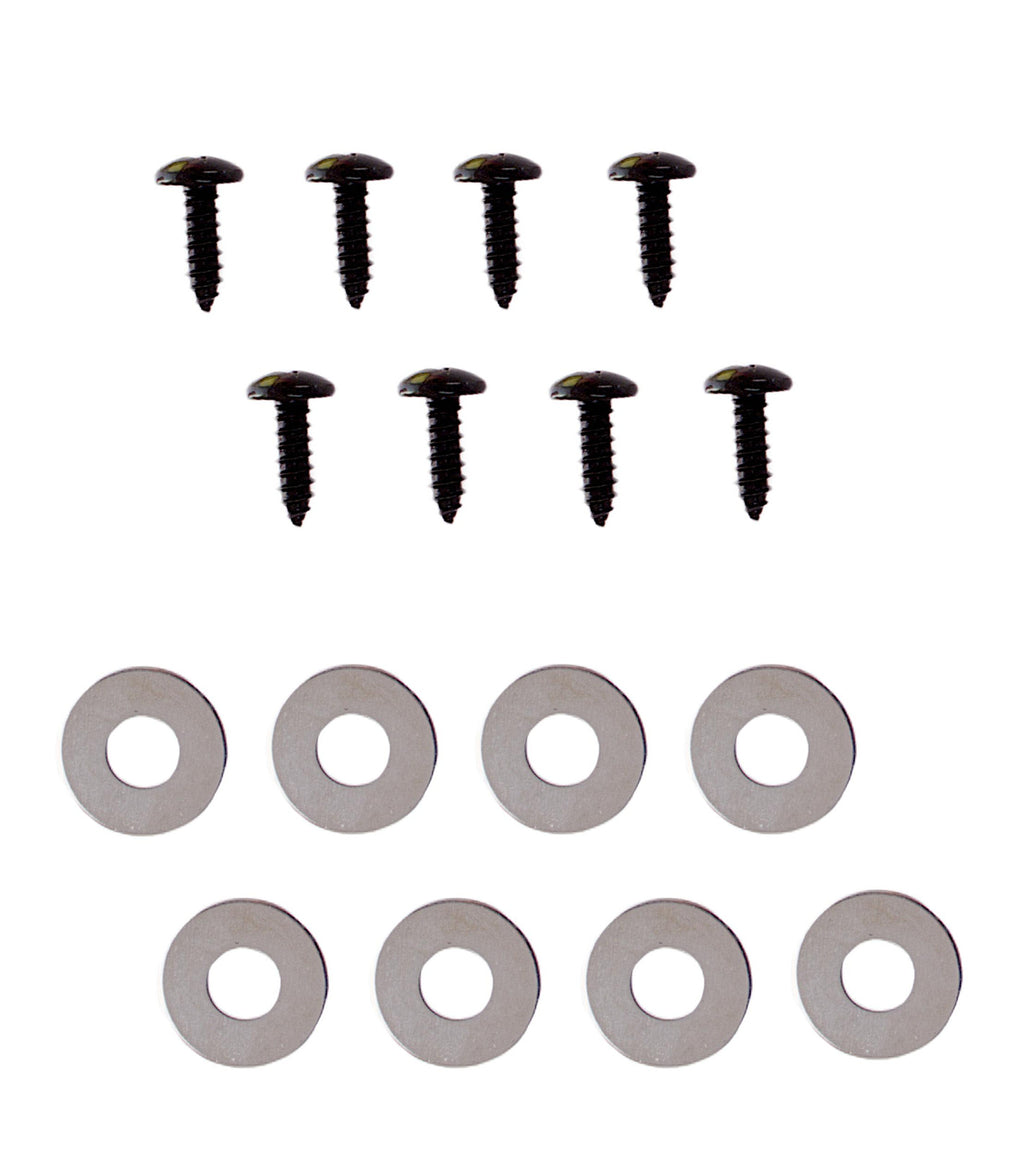 Set apărători de noroi stânga și dreapta pentru NISSAN MICRA K12