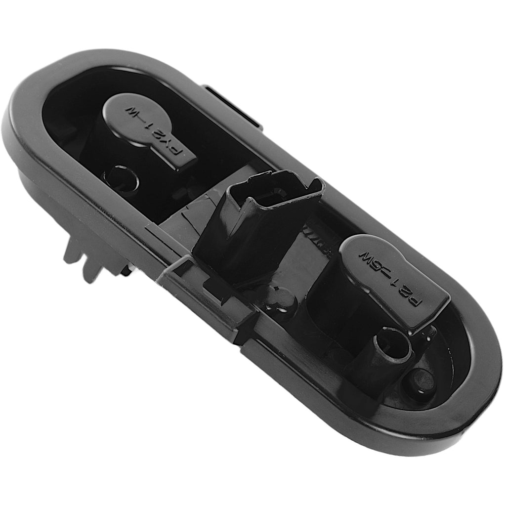 Платка за крушки на стоп за NISSAN QASHQAI 1 2006–2010