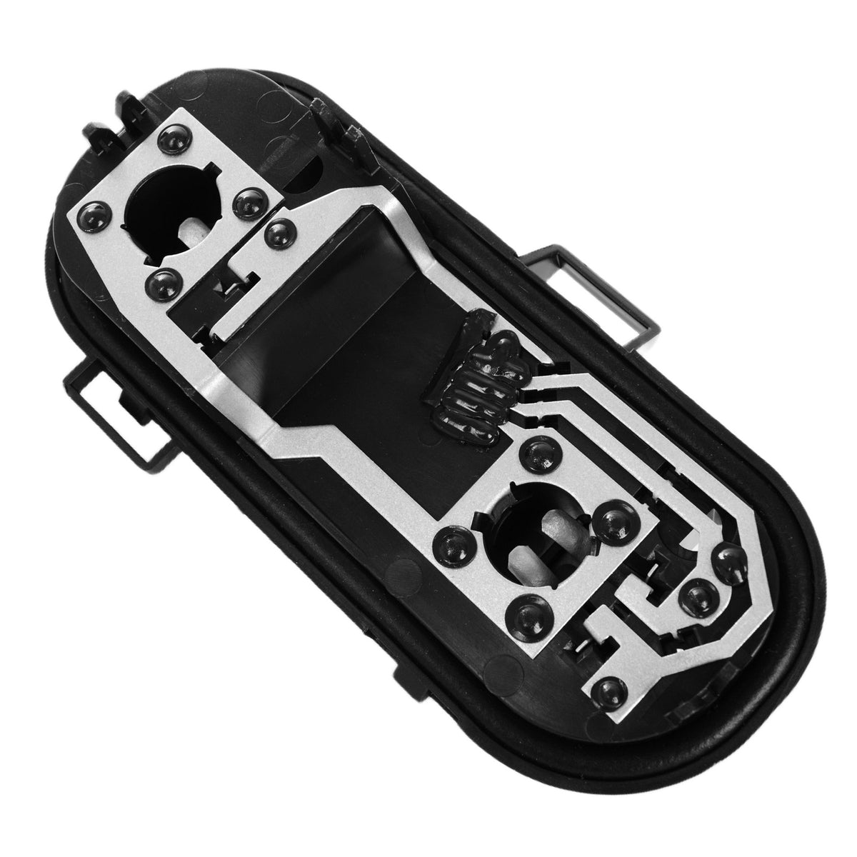 Платка за крушки на стоп за NISSAN QASHQAI 1 2006–2010