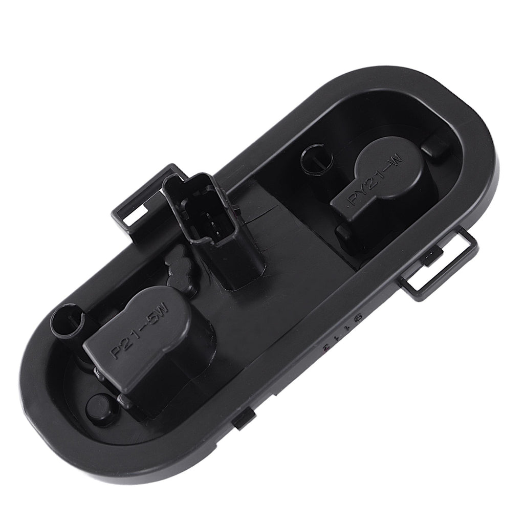 Платка за крушки на стоп за NISSAN QASHQAI 1 2006–2010