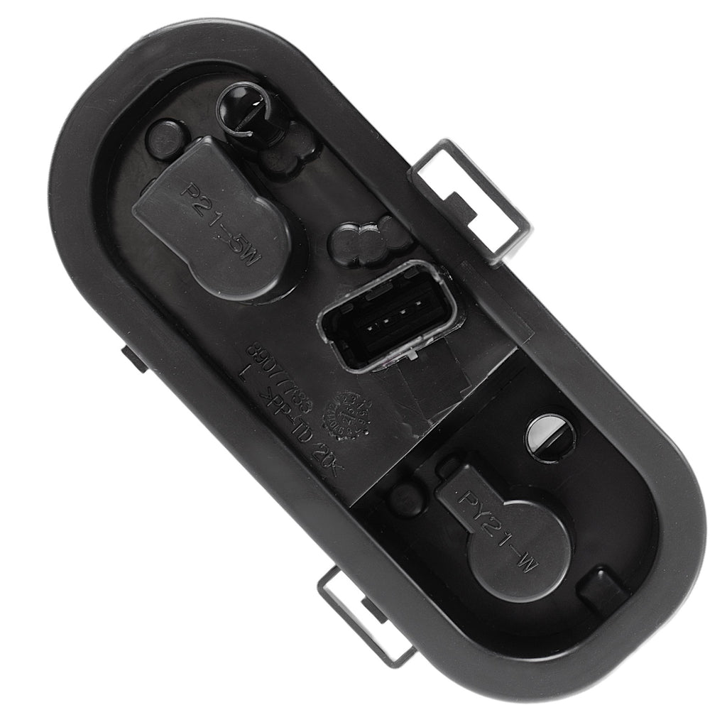 Платка за крушки на стоп за NISSAN QASHQAI 1 2006–2010