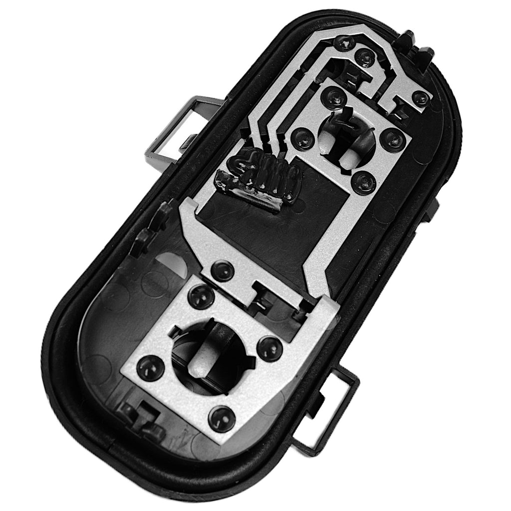 Платка за крушки на стоп за NISSAN QASHQAI 1 2006–2010