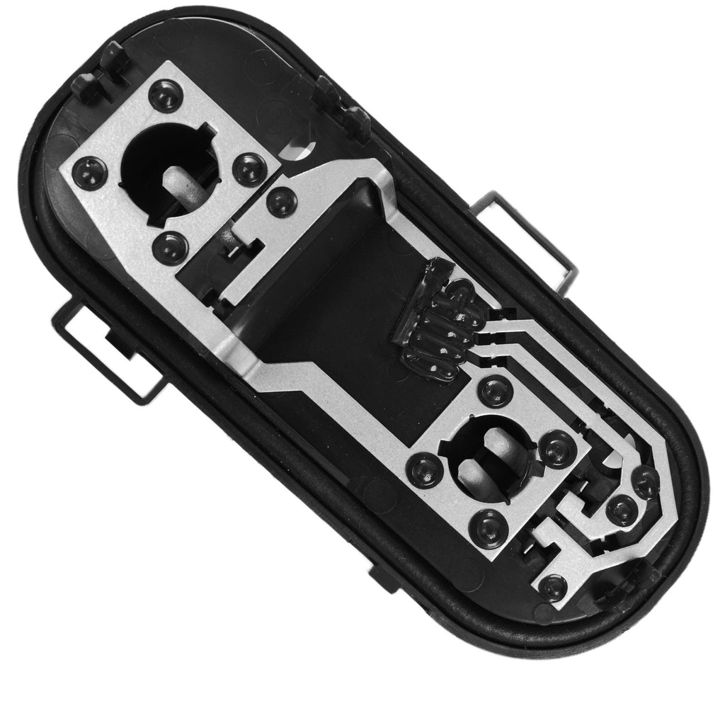 Платка за крушки на стоп за NISSAN QASHQAI 1 2006–2010