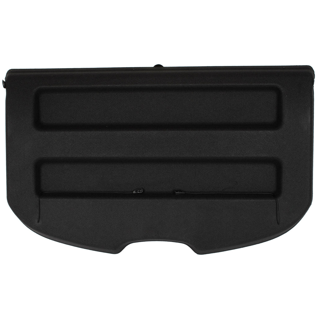 Poliță portbagaj pentru Nissan Qashqai 1 J10 2007–2014 – 79910-JD00C
