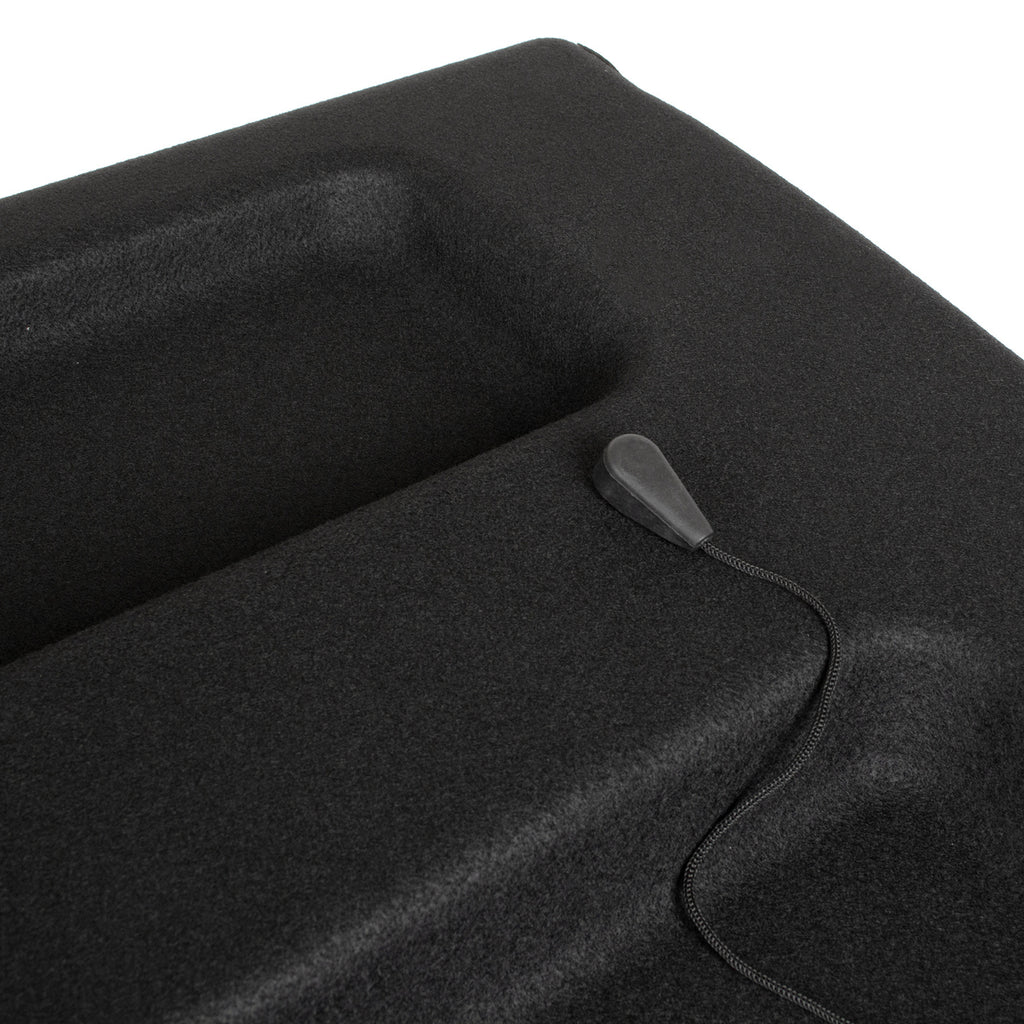 Poliță portbagaj pentru Nissan Qashqai 1 J10 2007–2014 – 79910-JD00C