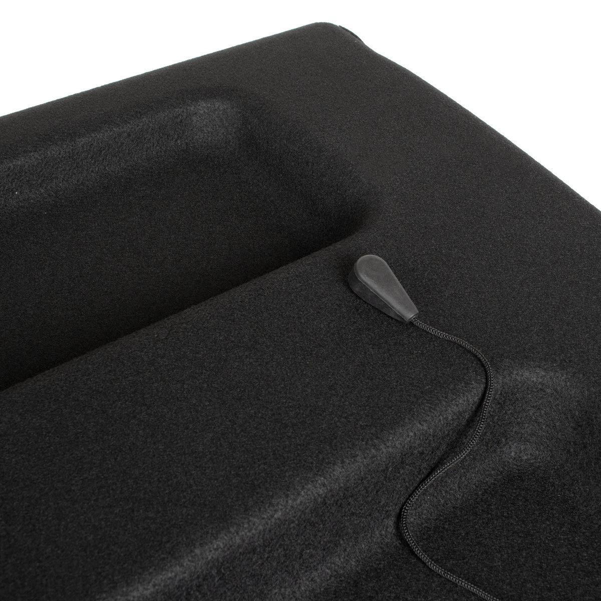 Poliță portbagaj pentru Nissan Qashqai 1 J10 2007–2014 – 79910-JD00C