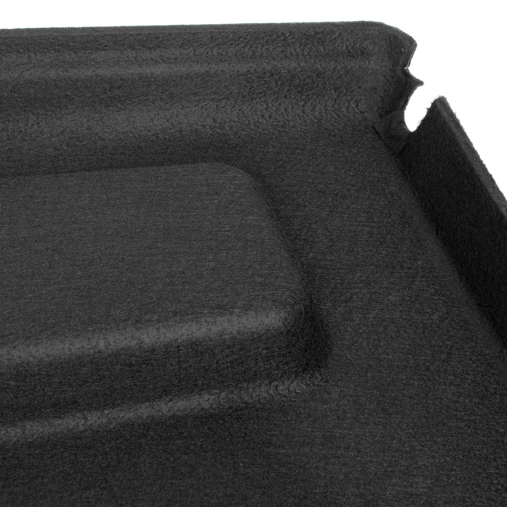 Poliță portbagaj pentru Nissan Qashqai 1 J10 2007–2014 – 79910-JD00C
