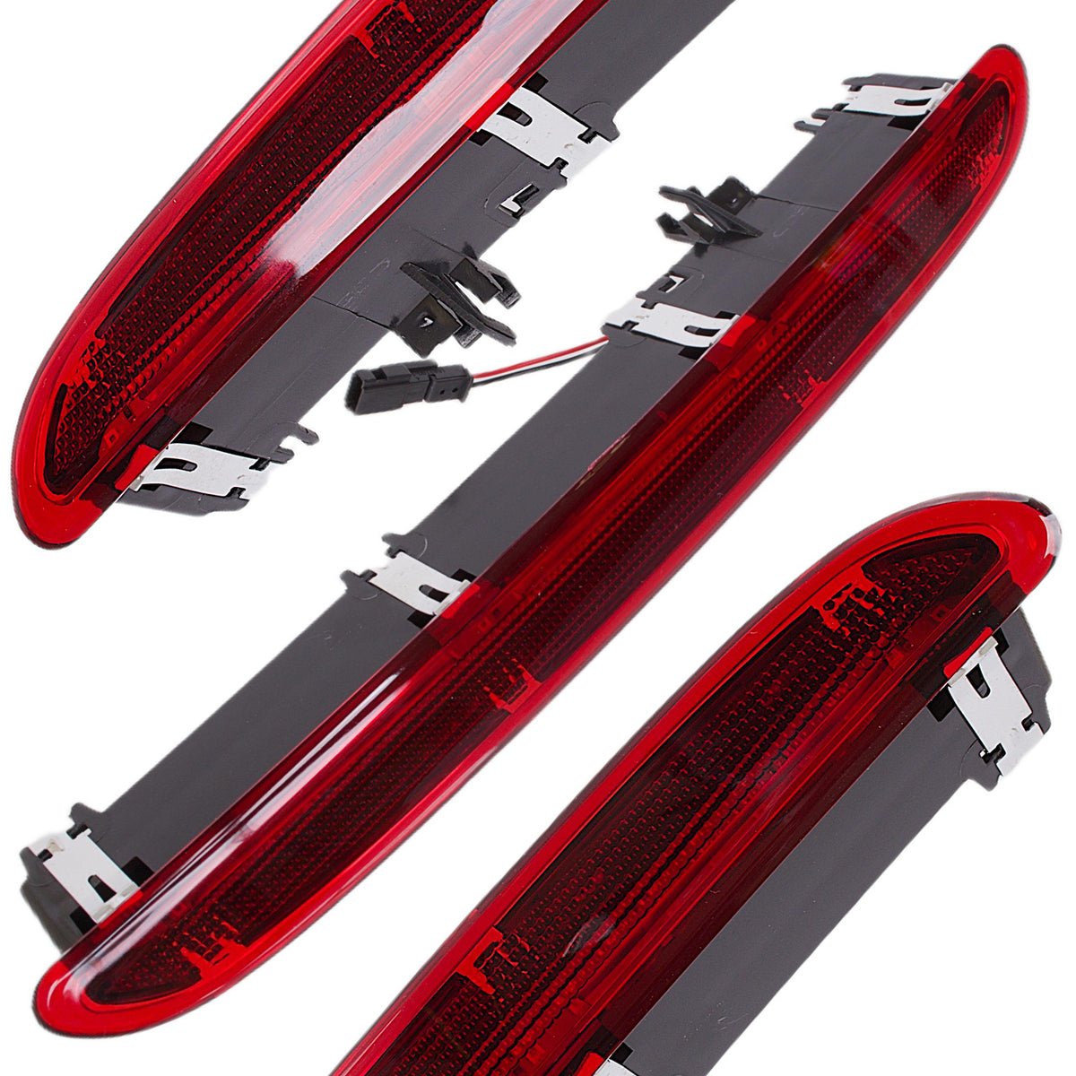 Lampă stop frână LED pentru OPEL ASTRA 4 J 2009–2017 – 12 22 081