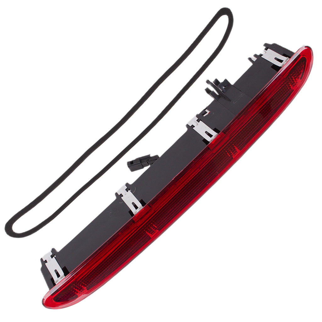 Lampă stop frână LED pentru OPEL ASTRA 4 J 2009–2017 – 12 22 081