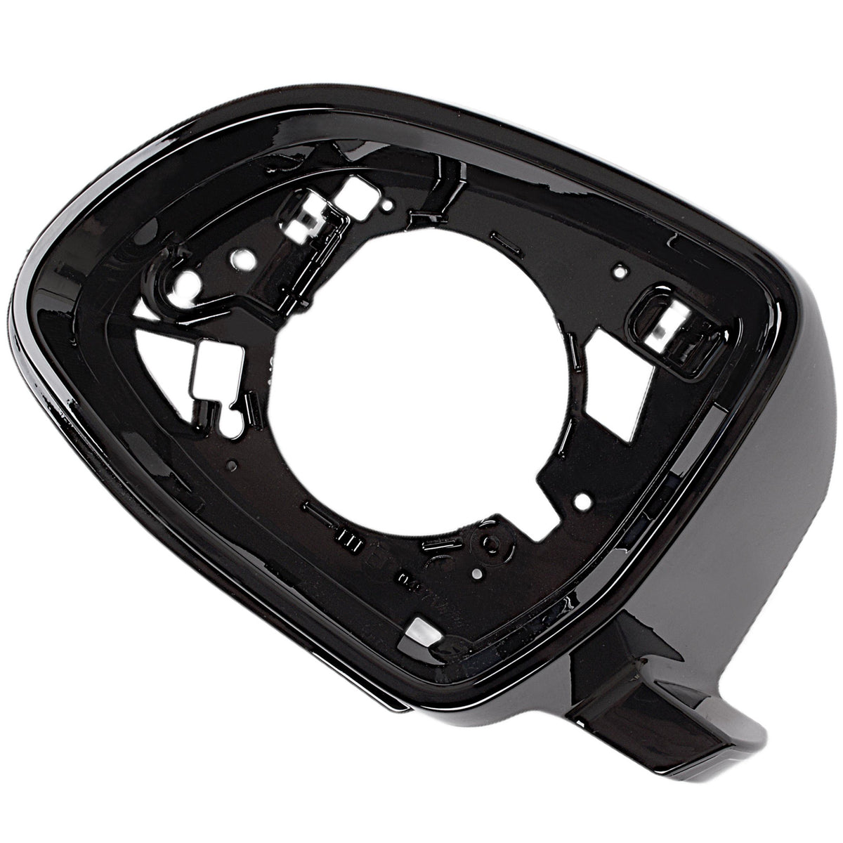 Капак за огледало, ляв за BMW X3 X4 X5 X6 X7 – 51167468241