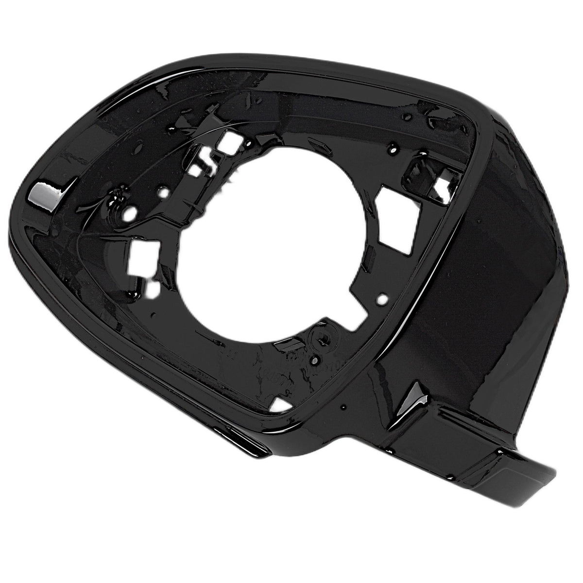 Капак за огледало, ляв за BMW X3 X4 X5 X6 X7 – 51167468241
