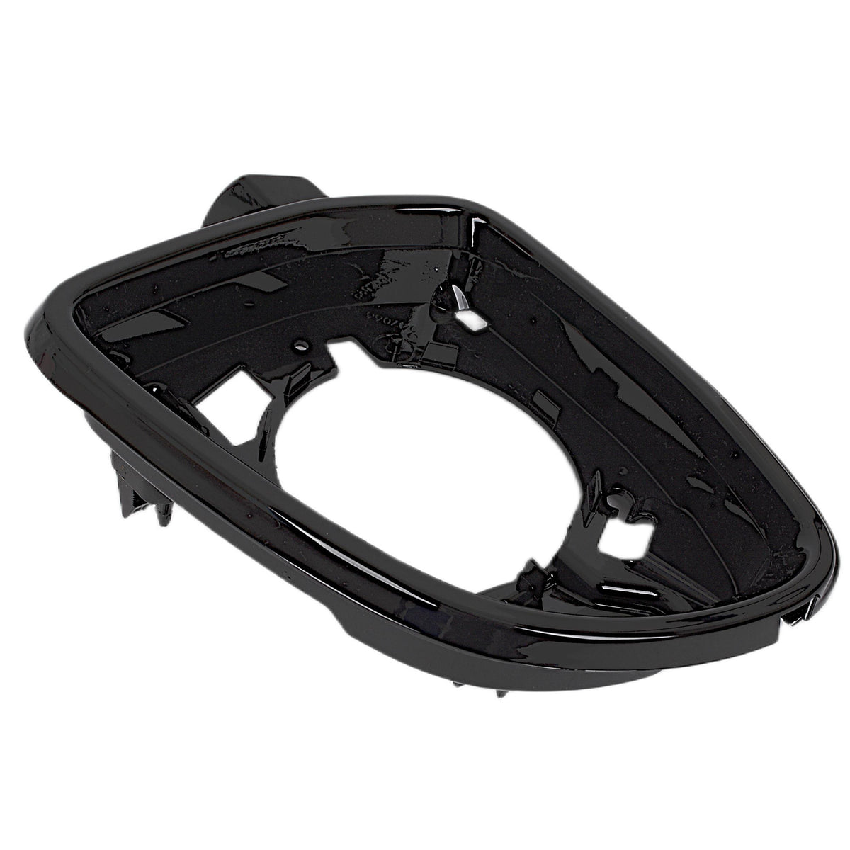 Капак за огледало, ляв за BMW X3 X4 X5 X6 X7 – 51167468241