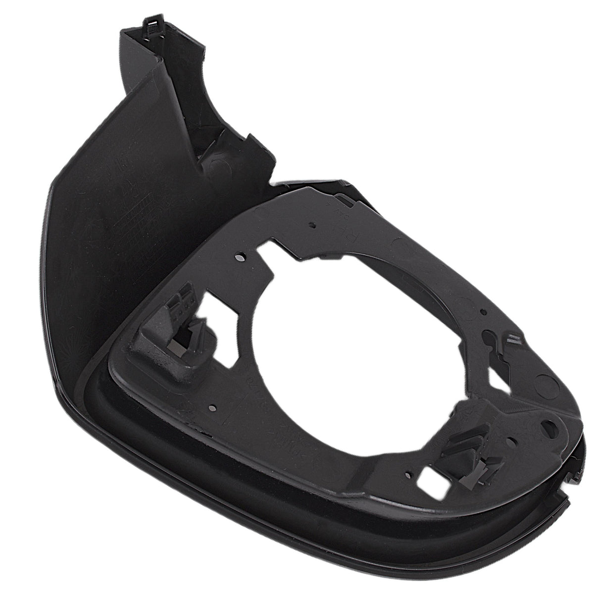 Капак за огледало, десен за BMW X3 X4 X5 X6 X7 – 51167468242