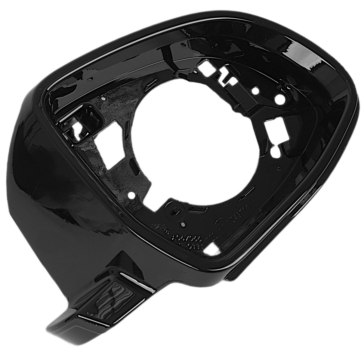 Капак за огледало, десен за BMW X3 X4 X5 X6 X7 – 51167468242