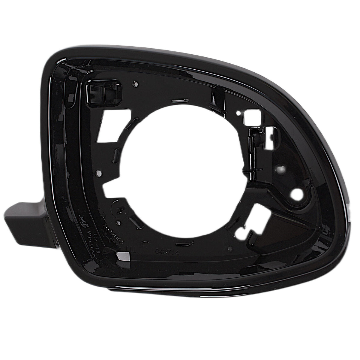 Капак за огледало, десен за BMW X3 X4 X5 X6 X7 – 51167468242