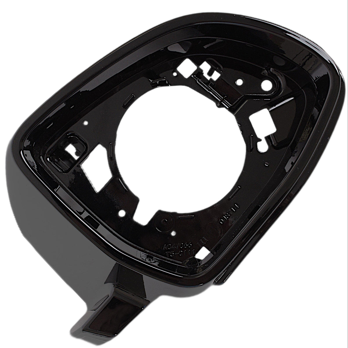 Капак за огледало, десен за BMW X3 X4 X5 X6 X7 – 51167468242